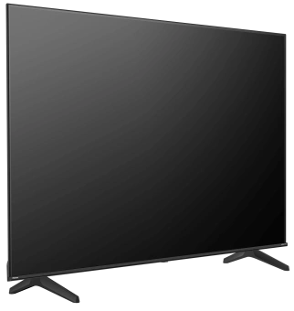 55" Телевизор Hisense 55A6Q LED черный 