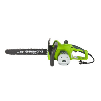 Пила цепная GREENWORKS GCS2046 