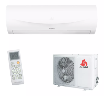Сплит-система Chigo CS-51H3A-1B181