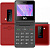 BQ 2456 Pocket Red