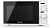 PIONEER MW205M белый