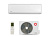 Кондиционер Kentatsu TIBA Inverter KSGTI35HZRN1R/KSRTI35HZRN1R