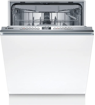 Встраиваемая посудомоечная машина Bosch SMV4HVX07E