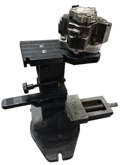 Стапель для ремонта ТНВД Common Rail