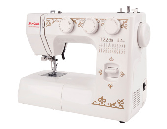 Швейная машина Janome 1225 S