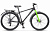 Велосипед горный Stels Navigator-700 MD Курьер 27.5" Z010