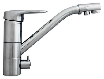 Смеситель Lava SG05 CR