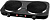 CENTEK CT-1507 BLACK