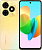 TECNO Spark 20C BG7n 4/256Gb Alpenglow Gold