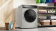 Стиральная машина BOSCH WGB2560XME
