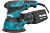 Эксцентриковая шлифовальная машина Makita ВО 5041
