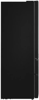 Холодильник MAUNFELD MFF190NFDSB01